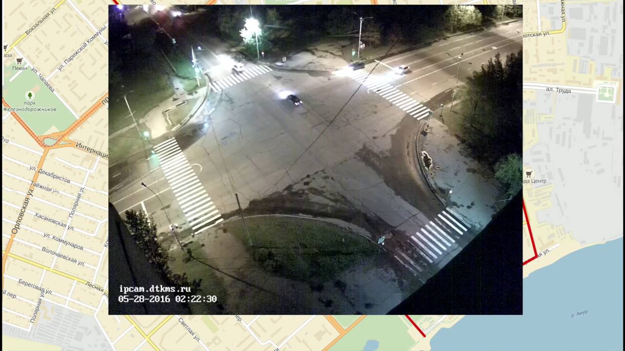 Komcity Новости — Погоня за лишёнником, 28 мая 2016 смотреть онлайн