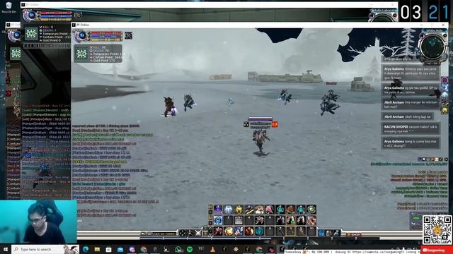 Road 55 - RF Cerberus Rusia #33 смотреть онлайн
