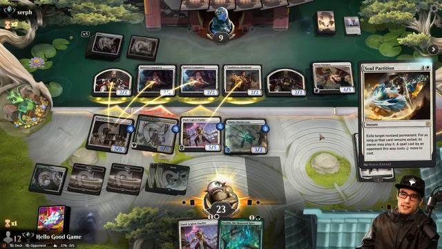 🌿🤯 Selesnya +1/+1 Counter MADNESS! 💪🏼🔥 | MTG Arena Deck Guide | 🏆Winning Combos & Strategies🎯 смотреть онлайн