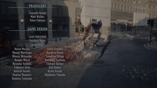 Devil May Cry 5. Истинная сила. ФИНАЛ! смотреть онлайн