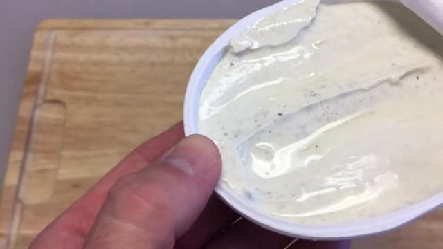 Мягкий крем-сыр Philadelphia c зеленью - открываем, смотрим, пробуем смотреть онлайн