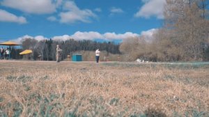 Соревнования по кастингу (дальность и меткость заброса спиннингом)