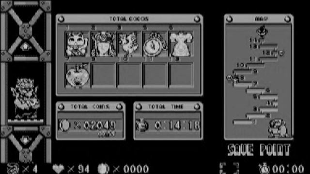 WARIO LAND (VIRTUAL BOY) - PLAY IT THROUGH смотреть онлайн