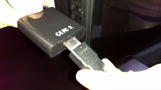 COMO LIGAR DOIS MONITORES COM ADAPTADOR DISPLAY PORT PARA HDMI смотреть онлайн