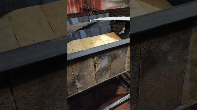 Печь для приготовления лаваша. смотреть онлайн