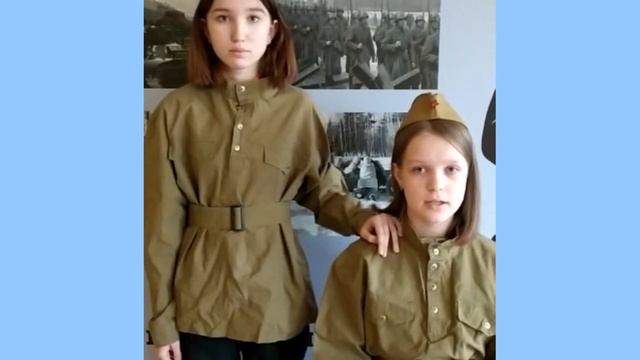 2021.05. 9 Мая (Корпус №9 ГБОУ Школа 2200). смотреть онлайн