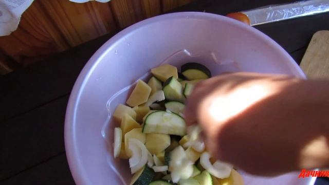 Козырек Для Беседки/Урожай Помидор