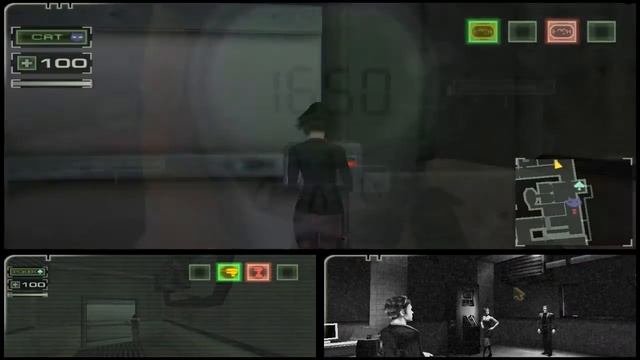 Th3 Plan - Walkthrough Part 25: Foster's Villa - Interrogation [2/2] (PC) смотреть онлайн