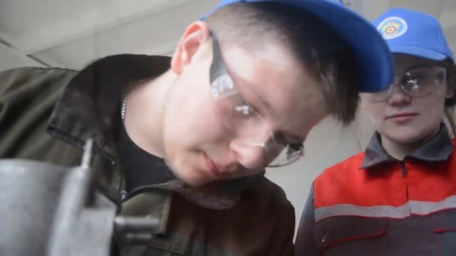 Музыканов Иван Юрьевич НАТ