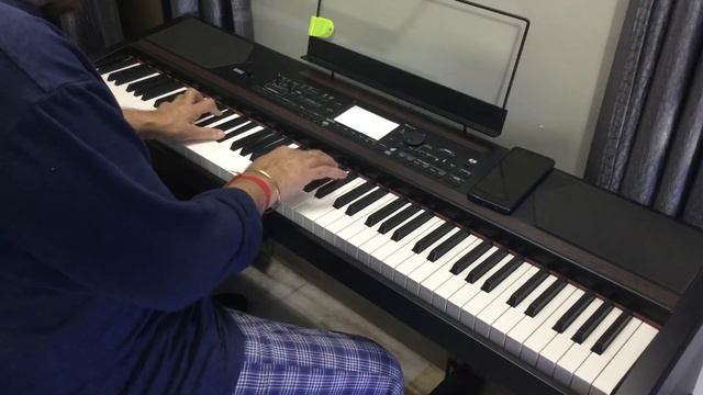 MK’s Composed Music смотреть онлайн