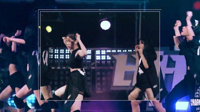 [Choomseory video] 2020's Art of Concert teaser смотреть онлайн