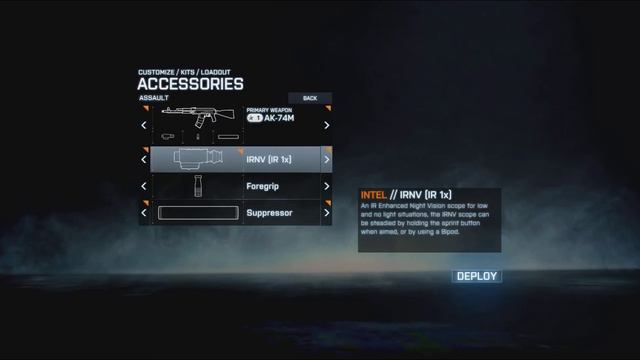 Battlefield 3 Maps, Kharg Island