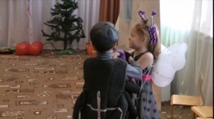 Театрализованная деятельность с детьми старшего дошкольного возраста