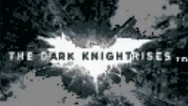 THE DARK KNIGHT RISES (BATMAN) Java (lower version) OST - Full Soundtrack (several versions) смотреть онлайн