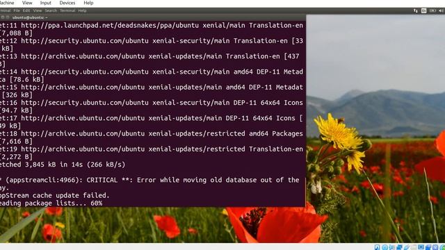 How to Install Python 3.6 in Ubuntu 16.04 LTS (Tamil) смотреть онлайн
