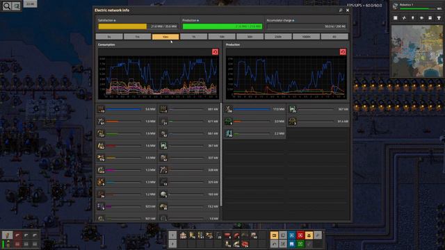 Factorio - Nullius - Episode 48 смотреть онлайн