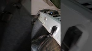 Ошибка по подушке безопасности  Renault Megane II решено