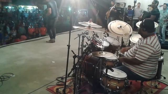 Netto Paz e Banda-Sou Filho Do Rei Ao Vivo Em Maiquinique Na 15° Ediçao Festa dos Evangelicos. смотреть онлайн