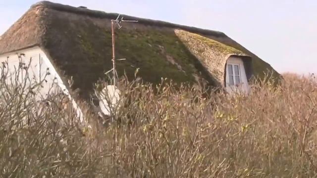 Куда поехать весной, Дания в марте смотреть онлайн