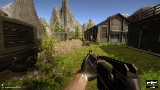 Way of Hero - Dollar Store Gaming смотреть онлайн