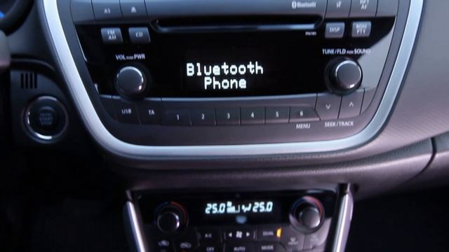 Suzuki SX4 (S-Cross) 2014. 