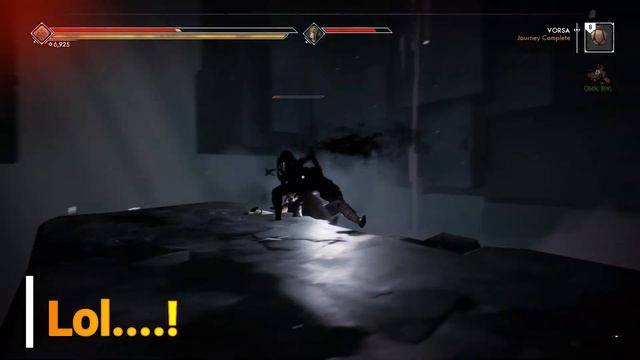 ASHEN - The Matriach's Seat Dungeon Shortcut Guide | Amiren Dungeon | A Listener's Heart Quest смотреть онлайн