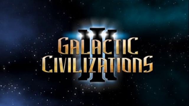 Galactic Civilizations III OST: Planet Management смотреть онлайн