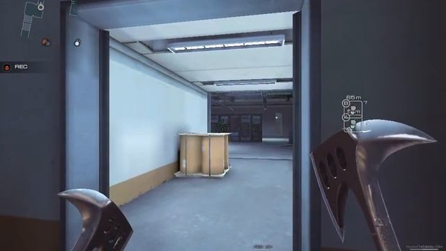 Soldier Front 2 God Hackers of the Game :D смотреть онлайн