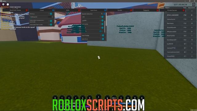 BRUH HUB | HACK/SCRIPT | FREE SCRIPT HUB ROBLOX смотреть онлайн