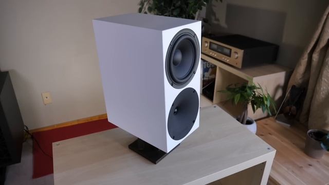 TOP 3 AUDIOPHILE PRODUCTS! My Favorite Speakers & Amps that I Reviewed (2021) смотреть онлайн