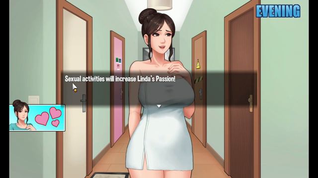 House Chores From Siren's Domain