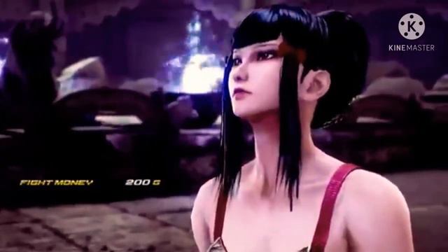 Takken 7 Sexy Kazumi Takken nue mod смотреть онлайн