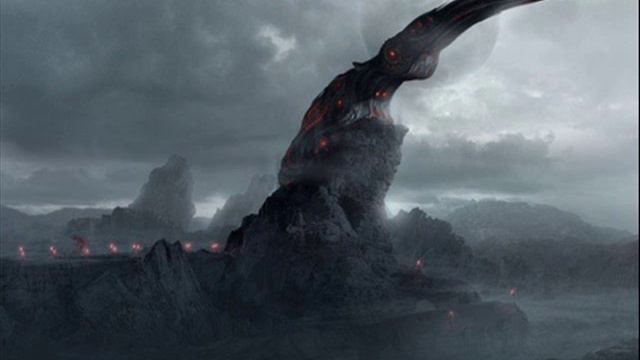 Aliens (Mix by Daniel Thompson) смотреть онлайн