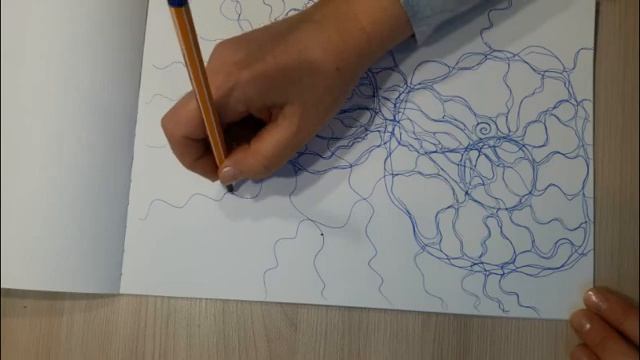 Гармонизация взаимоотношений. Как изменить отношение к человеку. Практика. Нейрографика. смотреть онлайн