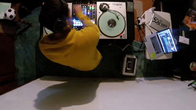 previo mix reggeaton DJ DANCER & MIXER RANE 72 смотреть онлайн