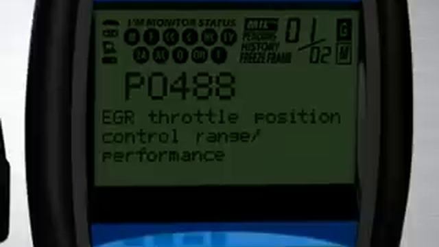 Innova 3100 CanOBD2 Diagnostic Tool