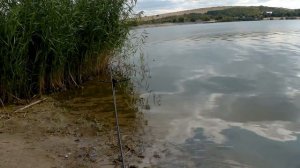 ZEMEX Iron Feeder - обзор и тест. Рыбалка на фидер!