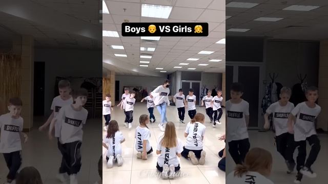 Monster LUM!X, Gabry Ponte TUZELITY SHUFFLE DANCE 2023 смотреть онлайн