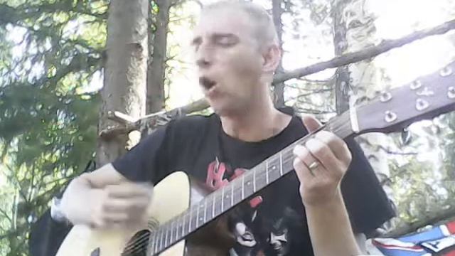 СЕРЖ ХОЛСТОВ-Набитые Куклы-авторская песня смотреть онлайн