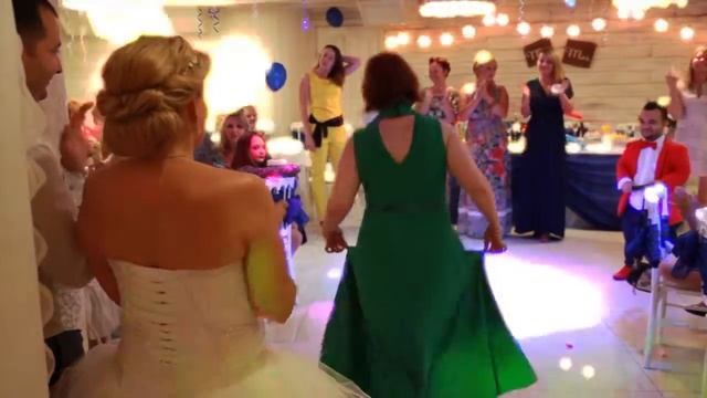 Тамада Крутые ведущие на свадьбу Питер смотреть онлайн