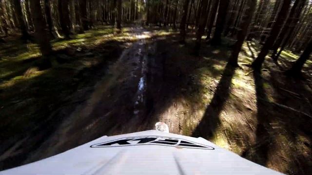 видеодневник МОТО ЧАЙНИКА /весеннее настроение! смотреть онлайн