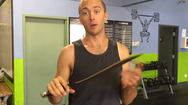 Kukri blade | Review and cut testing | Kult of Athena смотреть онлайн