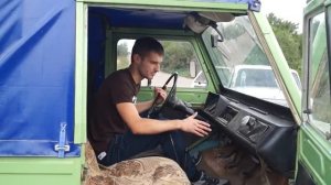 ЛуАЗ 969М - обзор легенды