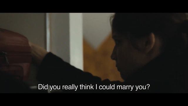 Laetitia Casta's Tied (2013) 