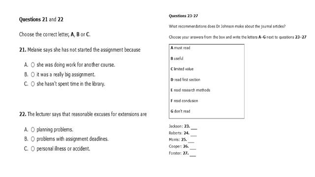 Notes On Social Programme  Listening | IELTS Listening Practice Test 2023 With Answer@ieltswithkama