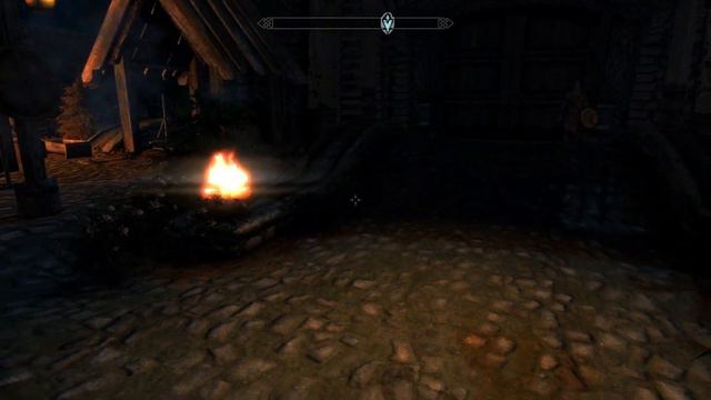 Skyrim holiday mod смотреть онлайн