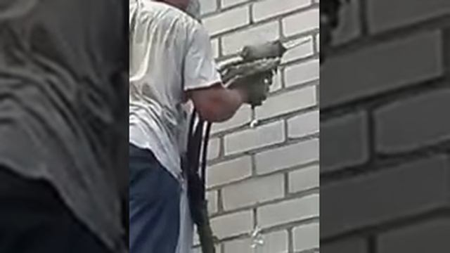 утепление между стен - напыление ппу смотреть онлайн