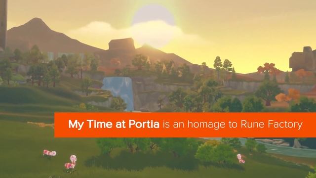 Games like Animal Crossing on PC смотреть онлайн