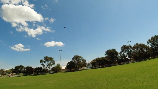 NEHEME NH530 Drone Review смотреть онлайн