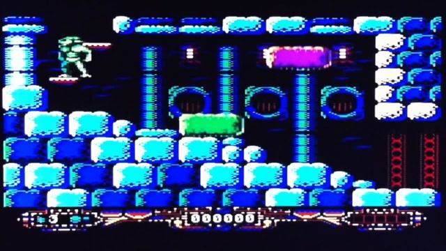 Soulless (Commodore 64) | Impossible Fantasy Mission | Angespielt! #42 смотреть онлайн